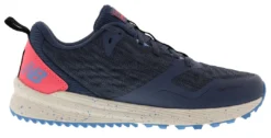 New Balance Women Nitrel V3 Lightweight Trail Running Shoes