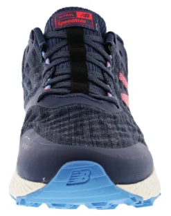 New Balance Women Nitrel V3 Lightweight Trail Running Shoes