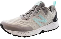 New Balance Women Nitrel V3 Lightweight Trail Running Shoes