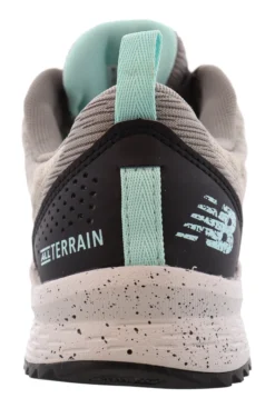 New Balance Women Nitrel V3 Lightweight Trail Running Shoes