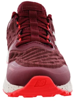 New Balance Women Nitrel V3 Lightweight Trail Running Shoes