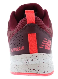 New Balance Women Nitrel V3 Lightweight Trail Running Shoes