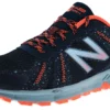 New Balance Women 590v4 FuelCore Trail Running Shoes