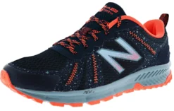 New Balance Women 590v4 FuelCore Trail Running Shoes