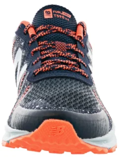 New Balance Women 590v4 FuelCore Trail Running Shoes