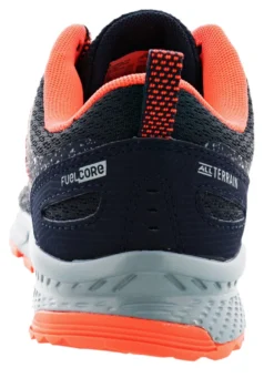 New Balance Women 590v4 FuelCore Trail Running Shoes