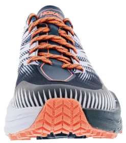 Hoka One One Hoka Women Ultra Marathon Trail Running Shoes Speedgoat 4 Wide