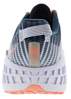 Hoka One One Hoka Women Ultra Marathon Trail Running Shoes Speedgoat 4 Wide