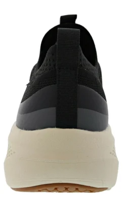 Skechers Men's Go Run Elevate Upraise Slip On Athletic Walking Shoes