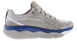 Skechers Men Lightweight Running Shoes Max Cushion Ultimate 4E 20 Skechers Men Lightweight Running Shoes Max Cushion Ultimate 4E