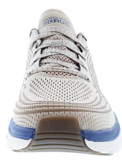 Skechers Men Lightweight Running Shoes Max Cushion Ultimate 4E 21 Skechers Men Lightweight Running Shoes Max Cushion Ultimate 4E