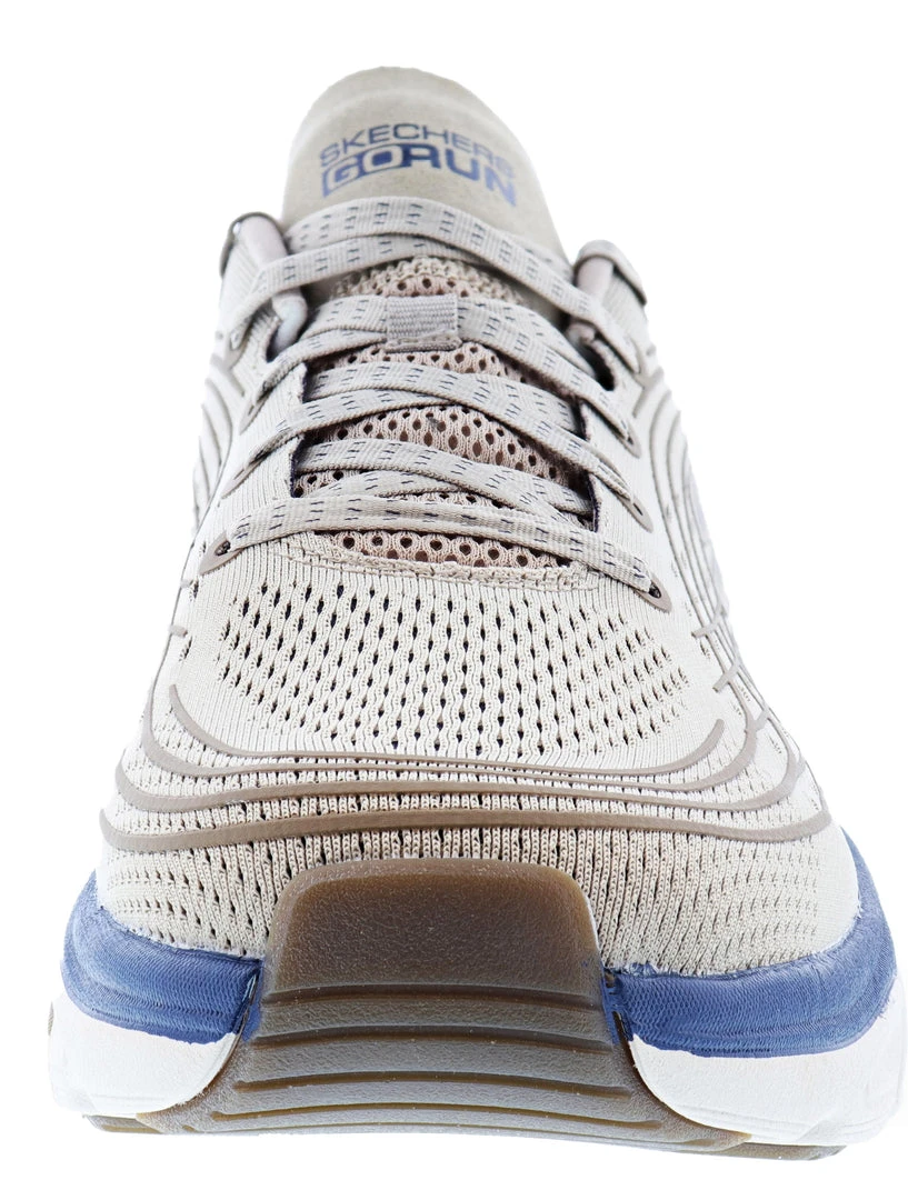 Skechers Men Lightweight Running Shoes Max Cushion Ultimate 4E 10 Skechers Men Lightweight Running Shoes Max Cushion Ultimate 4E