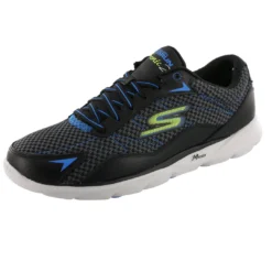 Skechers Men Lightweight Running Shoes Go Run Sonic 2