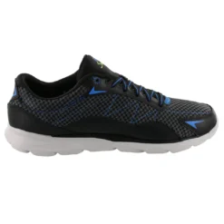 Skechers Men Lightweight Running Shoes Go Run Sonic 2