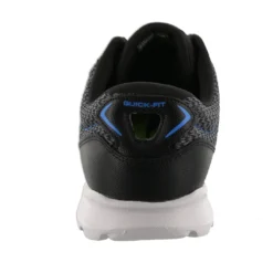 Skechers Men Lightweight Running Shoes Go Run Sonic 2