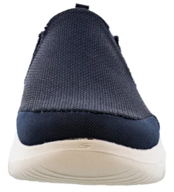 Skechers Mens Lightweight Extra Wide Fit Shoes Go Walk Evolution 38 Skechers Mens Lightweight Extra Wide Fit Shoes Go Walk Evolution