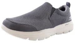 Skechers Mens Lightweight Extra Wide Fit Shoes Go Walk Evolution 49 Skechers Mens Lightweight Extra Wide Fit Shoes Go Walk Evolution