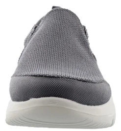 Skechers Mens Lightweight Extra Wide Fit Shoes Go Walk Evolution 43 Skechers Mens Lightweight Extra Wide Fit Shoes Go Walk Evolution