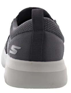 Skechers Mens Lightweight Extra Wide Fit Shoes Go Walk Evolution 44 Skechers Mens Lightweight Extra Wide Fit Shoes Go Walk Evolution