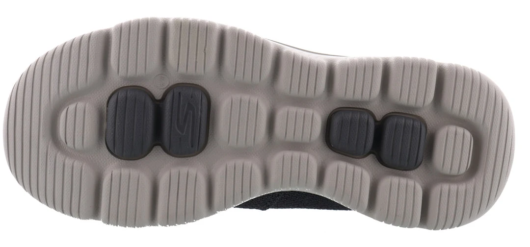 Skechers Mens Lightweight Extra Wide Fit Shoes Go Walk Evolution 22 Skechers Mens Lightweight Extra Wide Fit Shoes Go Walk Evolution