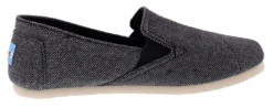 Toms Women Slip On Canvas Shoes Redondo Flats