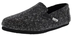 Toms Women Slip On Canvas Shoes Redondo Flats