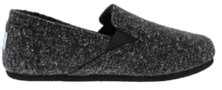 Toms Women Slip On Canvas Shoes Redondo Flats