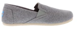 Toms Women Slip On Canvas Shoes Redondo Flats