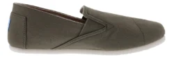 Toms Women Slip On Canvas Shoes Redondo Flats