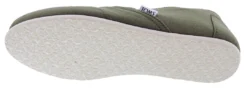 Toms Women Slip On Canvas Shoes Redondo Flats
