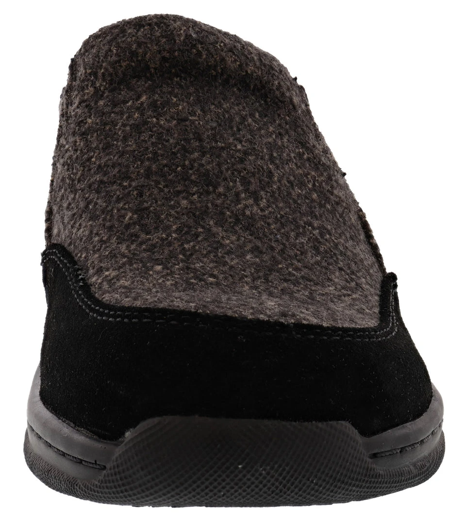 Softwalk Women's Alcon 2E Wide Width Slip On Clogs 6 Softwalk Women's Alcon 2E Wide Width Slip On Clogs