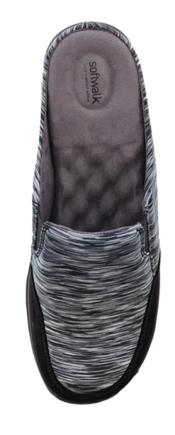 Softwalk Women's Alcon Narrow Width Slip On Clogs