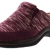 Softwalk Women's Alcon Narrow Width Slip On Clogs