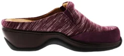 Softwalk Women's Alcon Narrow Width Slip On Clogs