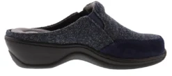 Softwalk Women's Alcon Wide Width Slip On Clogs