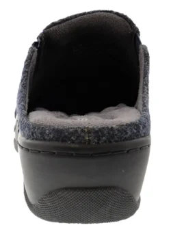 Softwalk Women's Alcon Narrow Width Slip On Clogs