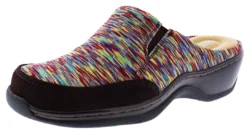 Softwalk Women's Alcon Wide Width Slip On Clogs