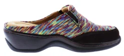 Softwalk Women's Alcon Wide Width Slip On Clogs