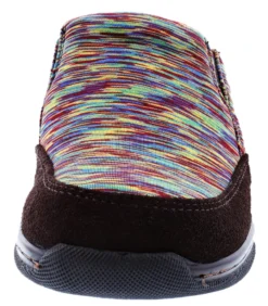 Softwalk Women's Alcon 2E Wide Width Slip On Clogs 75 Softwalk Women's Alcon 2E Wide Width Slip On Clogs