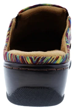 Softwalk Women's Alcon Narrow Width Slip On Clogs