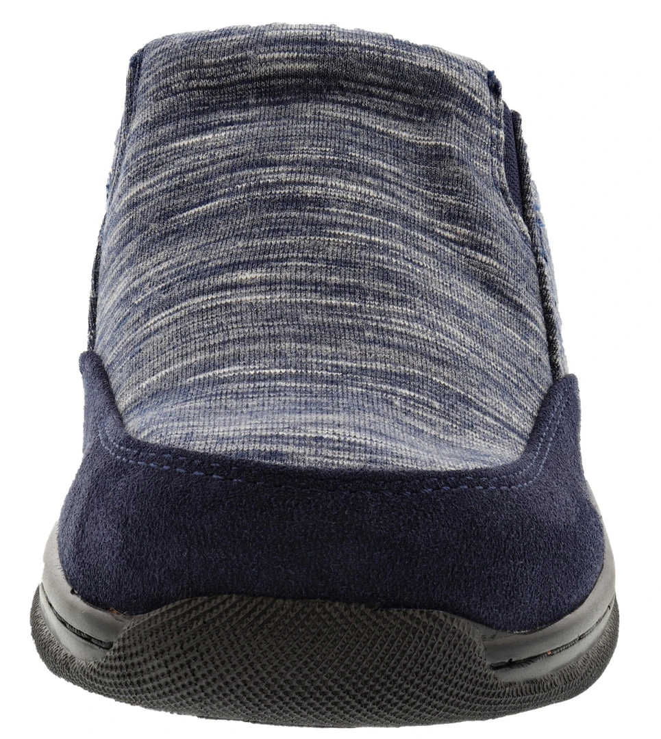 Softwalk Women's Alcon 2E Wide Width Slip On Clogs 35 Softwalk Women's Alcon 2E Wide Width Slip On Clogs